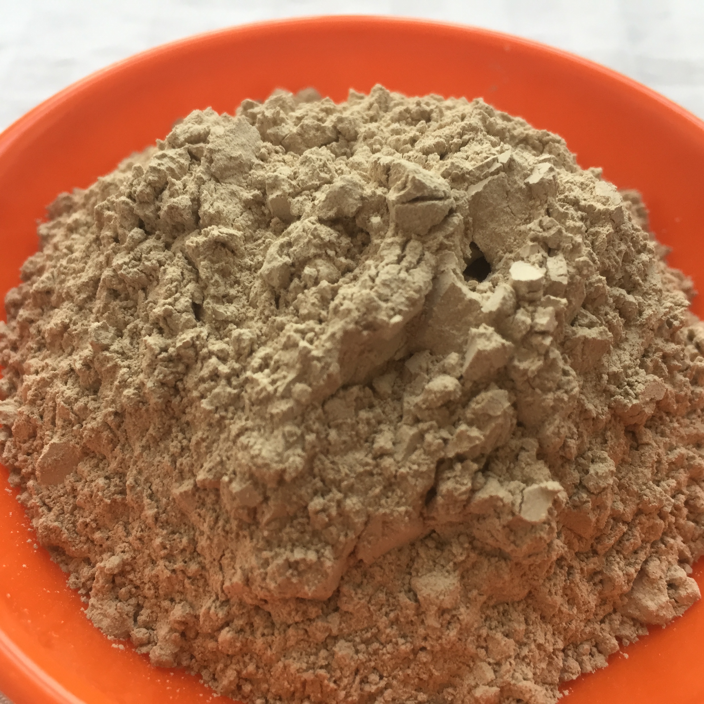 想要生產出高品質的氧化鋁粉，馬躍建材這么做！